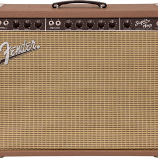 FENDER 62 SUPER AMP kitarski ojačevalec