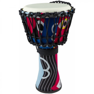 TERRIS DJB-08R 8" djembe