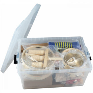 TERRIS PNS-33CR komplet tolkal