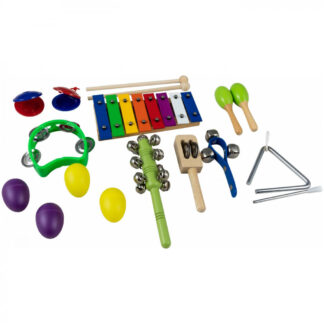 TERRIS PNS-10BP komplet tolkal