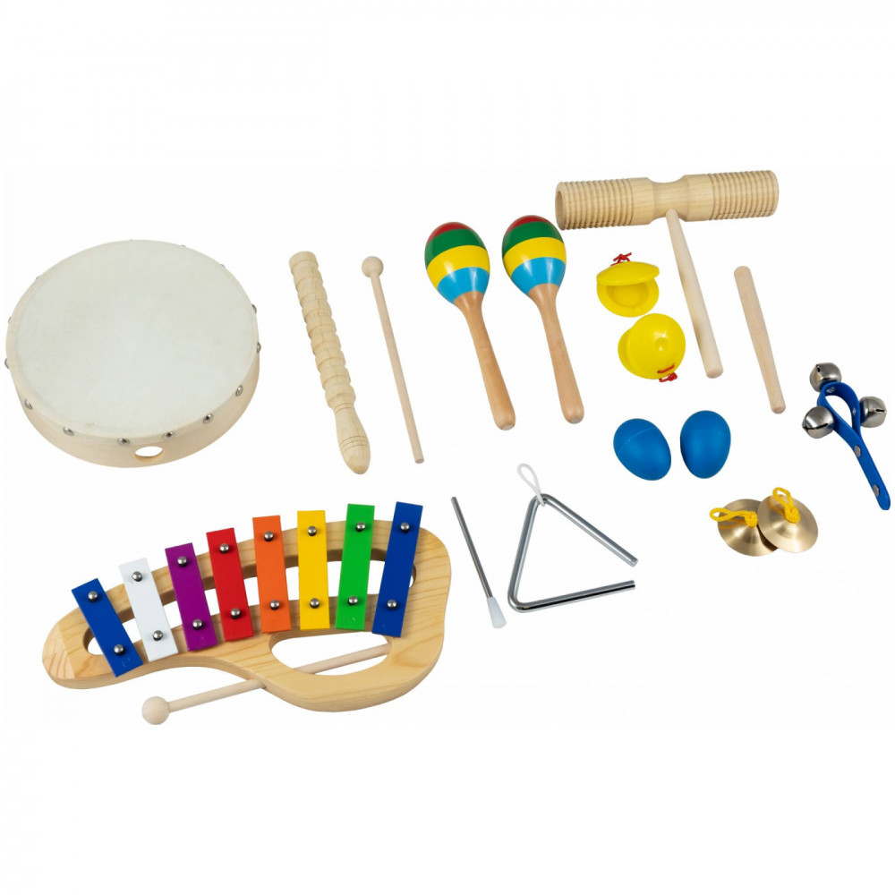 TERRIS PNS-10SC30M komplet tolkal