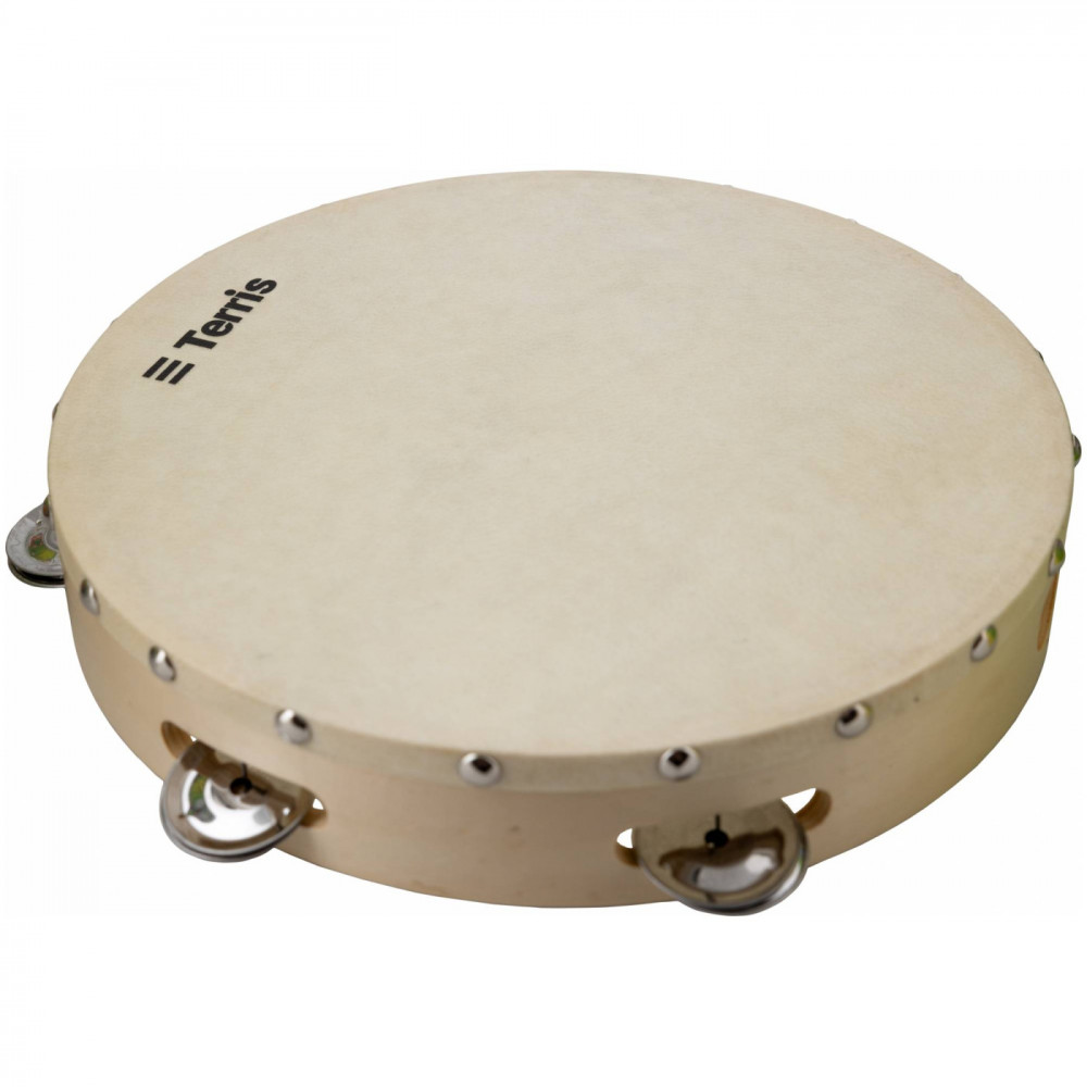 TERRIS TRN-25NL tamburin