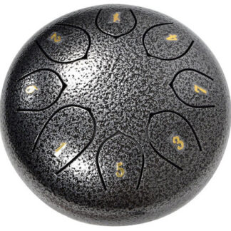 TERRIS ELD-1208 steel tongue boben