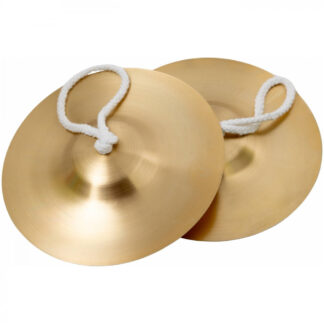TERRIS CBL-15R CYMBALS 15cm otroška tolkala