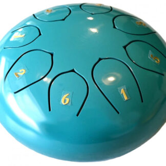 TERRIS ELD-0808 steel tongue boben