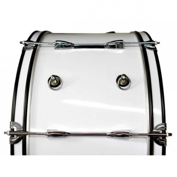 DRUM TALK FMB-2210WH MARCHING BAS BOBEN - slika 3