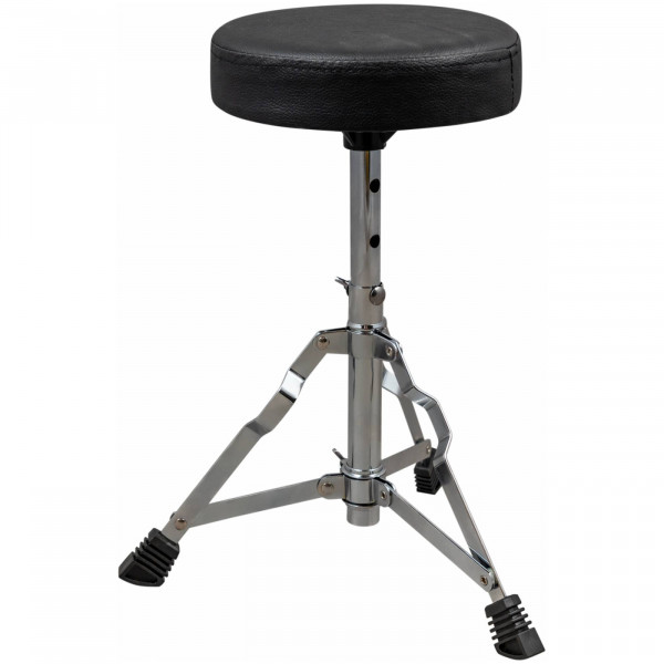 DRUM TALK DSJ3-36BK otroški komplet bobnov - slika 2