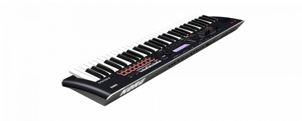 KORG KROSS2 61 MBK delovna postaja - slika 3