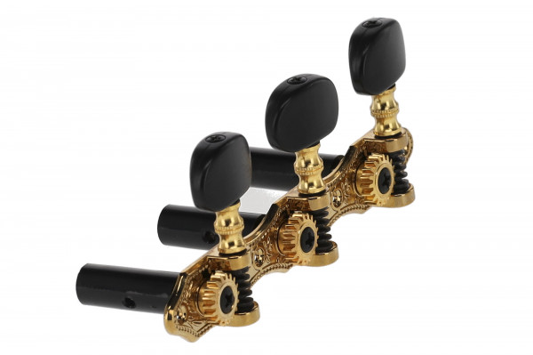 GEWA Gold navijalci za klasično kitaro - slika 2