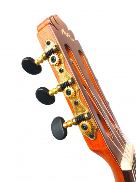 GEWA Gold navijalci za klasično kitaro - slika 3