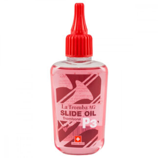 LA TROMBA P3 slide olje