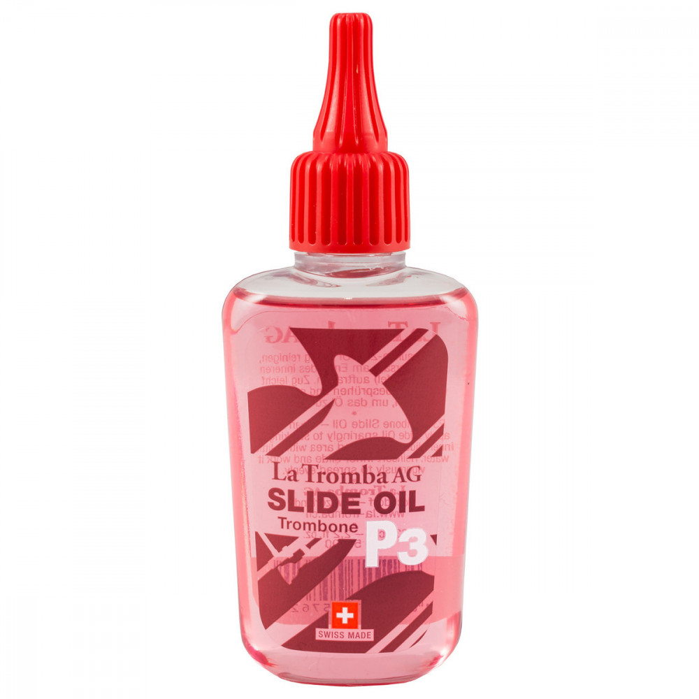 LA TROMBA P3 slide olje