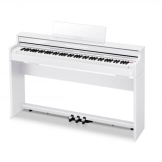 CASIO AP-S450WE NEW CELVIANO White digitalni klavir