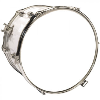 DRUM TALK FMB-2210WH MARCHING BAS BOBEN