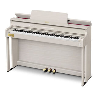 CASIO AP-750GB Grey - Beige digitalni klavir