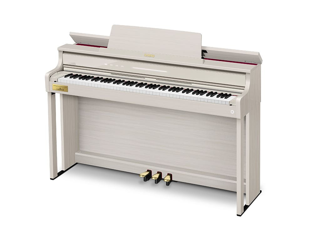 CASIO AP-750GB Grey - Beige digitalni klavir