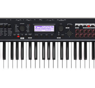 KORG KROSS2 61 MBK delovna postaja