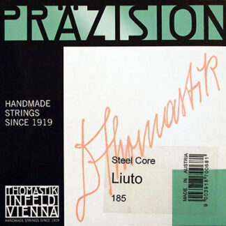 THOMASTIK 185 PRECISION STRUNE ZA LUTNJO