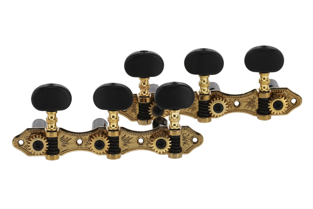 GEWA Gold navijalci za klasično kitaro