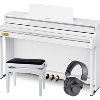 CASIO AP-750WE digitalni klavir komplet