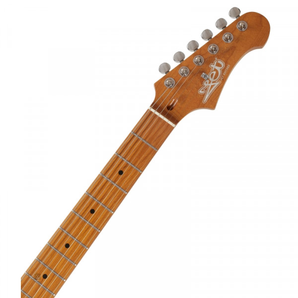 JET JS-300 SSS BK električna kitara - slika 3