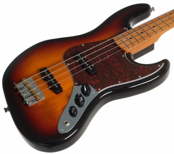 JET JJB-300 SB bas kitara - slika 3