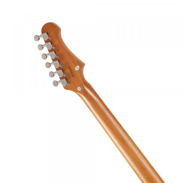 JET JS-400 SFG LH električna kitara za levičarje - slika 3