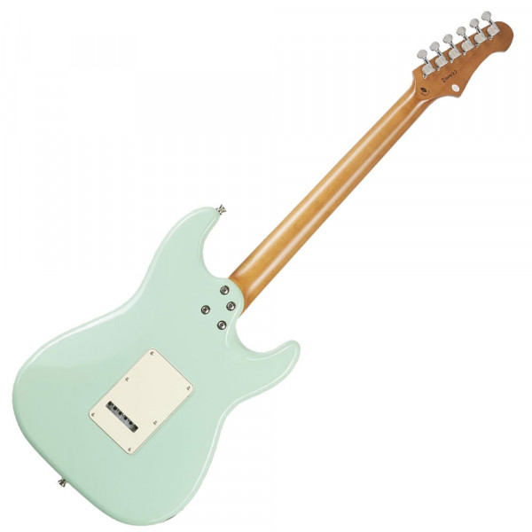 JET JS-400 SFG LH električna kitara za levičarje - slika 2