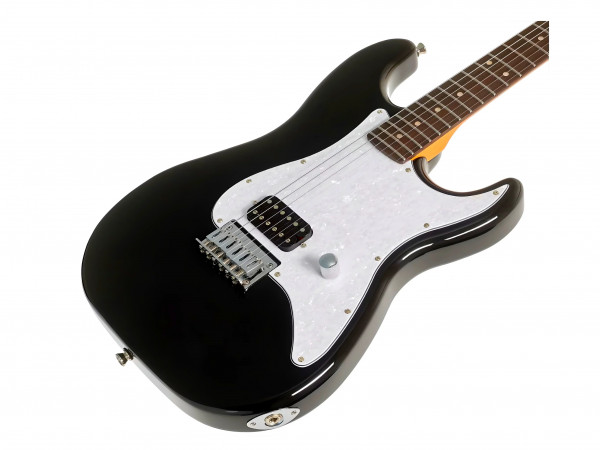 JET JS-400 HT BK električna kitara - slika 2