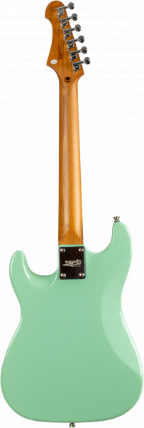 JET JS-300 MINI 3/4 SFG električna kitara - slika 2