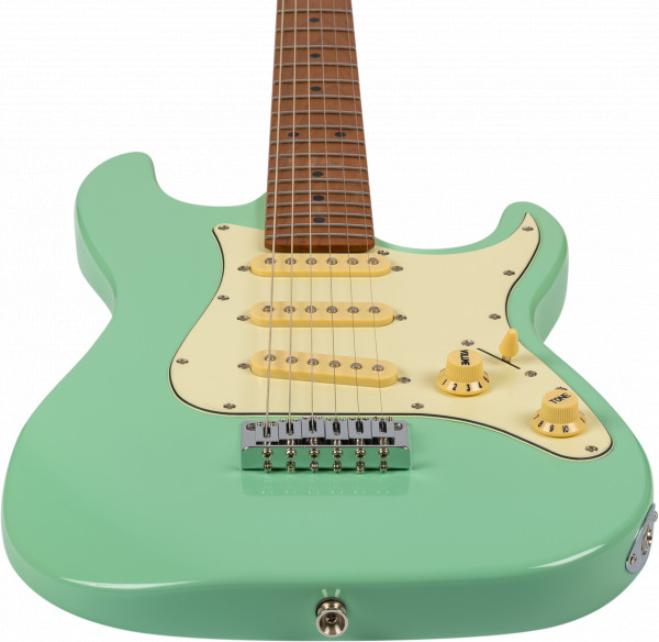 JET JS-300 MINI 3/4 SFG električna kitara - slika 3