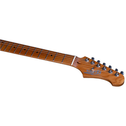 JET JS-300 GD električna kitara - slika 3