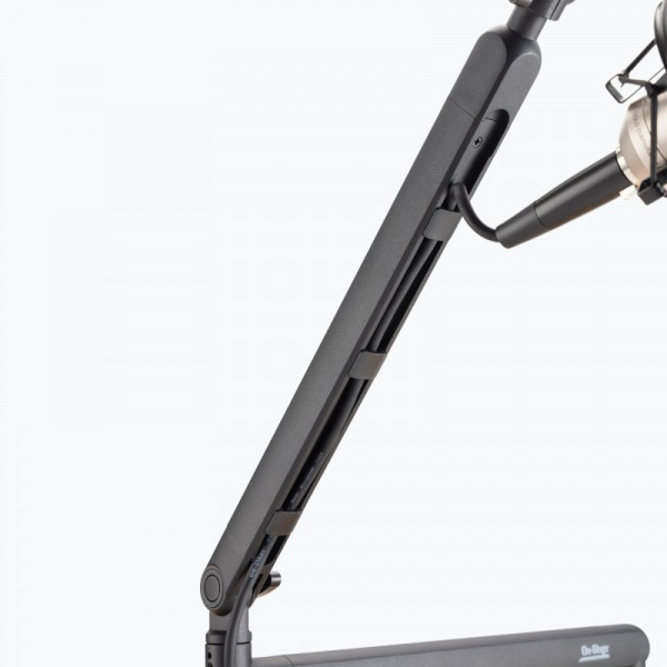 ON STAGE STANDS MBS-LP1 mikrofonsko stojalo - slika 2