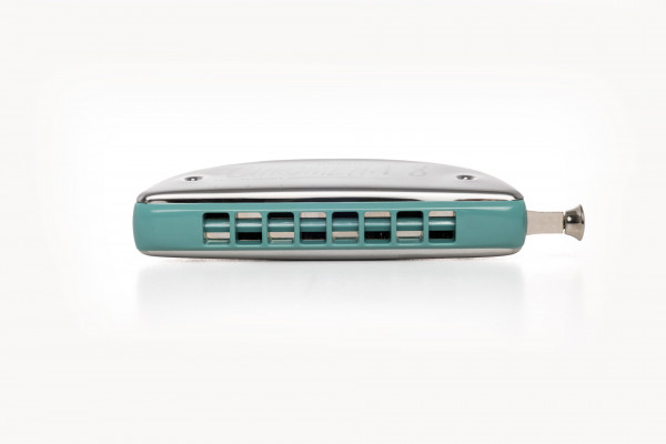 HOHNER HARMONICAS CHROMETTA 8 C kromatične orglice - slika 2