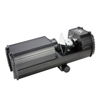 CAMEO CLSCAN 25 LED gobo scanner