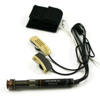 LR BAGGS ANTHEM SL CLASSICAL odjemnik za akustično kitaro