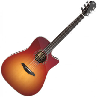 FURCH GREEN DC-SR SPE Master's Choice SB elektroakustična kitara