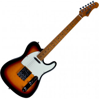 JET JT-300 SB električna kitara