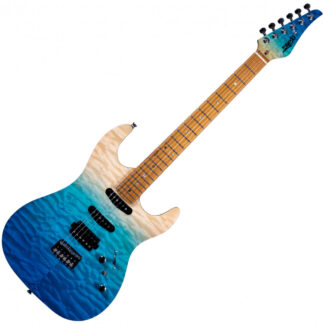 JET JS-1000 QTBL električna kitara