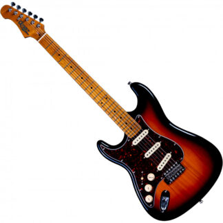 JET JS-300 LH SB električna kitara