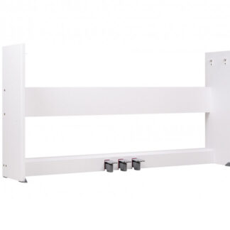 NUX NPS-1 Piano Stand for NPK-10 WH stojalo za klaviaturo
