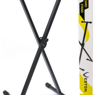 VESTON KS-7 x-stand stojalo za klaviaturo