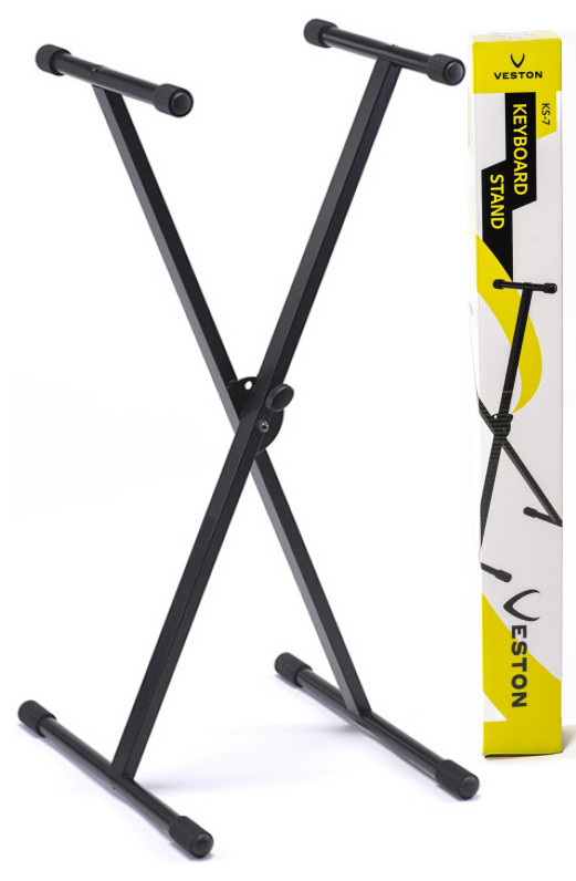 VESTON KS-7 x-stand stojalo za klaviaturo