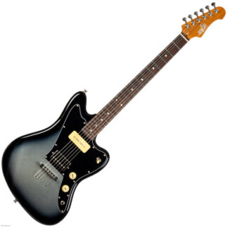 JET JJ-350 BARITONE Moonburst HH električna kitara