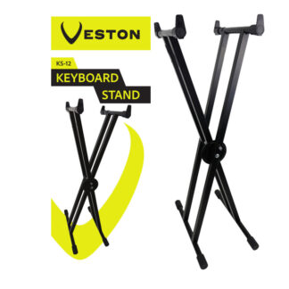 VESTON KS-12 stojalo za klaviaturo