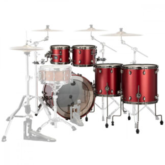 MAPEX SE628XBBPA SATURN EVO STUDIO akustični bobni