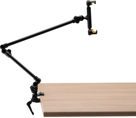 HERCULES DG-327B TABLET ARM HOLDER držalo za tablico
