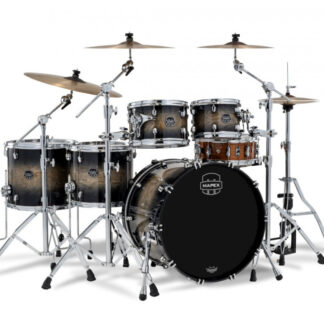 MAPEX SR628XUZXG SATURN STUDIO akustični bobni