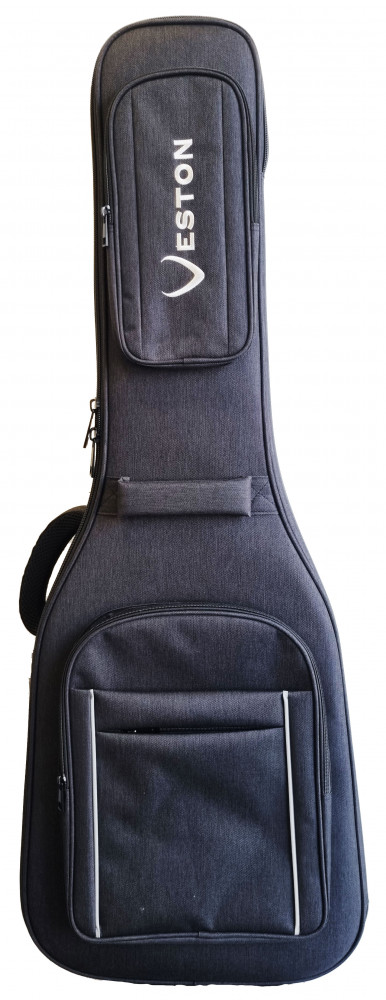 VESTON BAGS & CASES VDEB-25 torba za električno kitaro