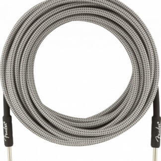 FENDER PRO WHT TWD 4.7 m instrumentni kabel